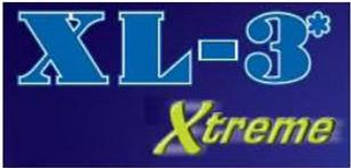 XL-3 XTREME