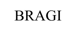 BRAGI