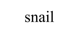 SNAIL