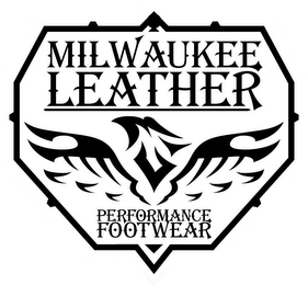 MILWAUKEE LEATHER PERFORMANCE FOOTWEAR