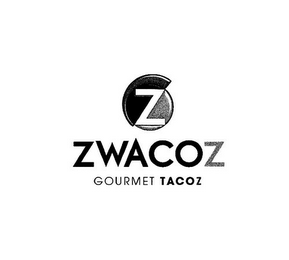 Z ZWACOZ GOURMET TACOZ