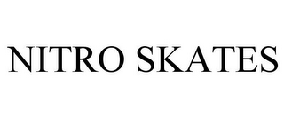 NITRO SKATES