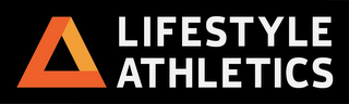 LIFESTYLE ATHLETICS