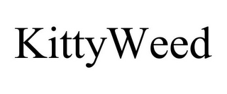 KITTYWEED