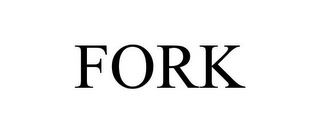 FORK