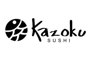 KAZOKU SUSHI