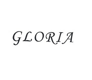 GLORIA