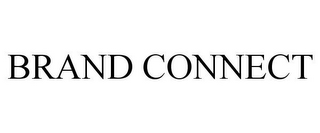 BRAND CONNECT