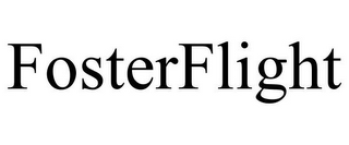 FOSTERFLIGHT