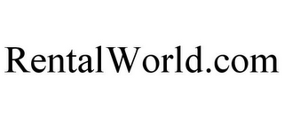 RENTALWORLD.COM