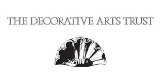 THE DECORATIVE ARTS TRUST