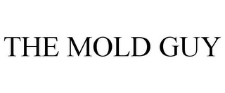 THE MOLD GUY