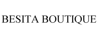 BESITA BOUTIQUE