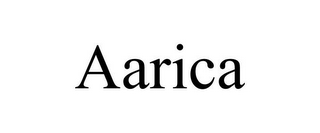 AARICA