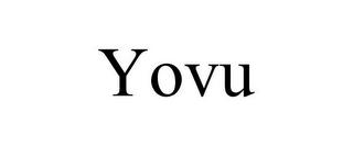 YOVU