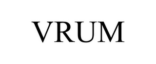 VRUM