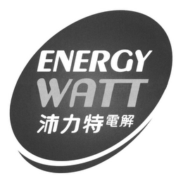 ENERGY WATT