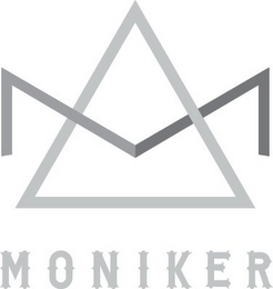 M MONIKER