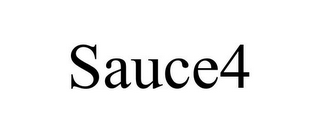 SAUCE4