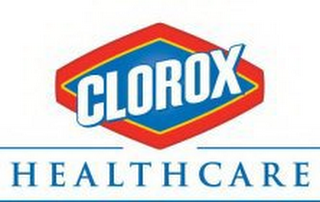 CLOROX HEALTHCARE