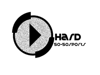 HARD 50-50 SPORTS