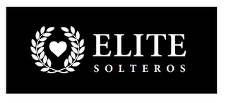 ELITE SOLTEROS