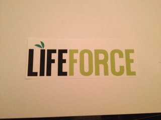 LIFEFORCE