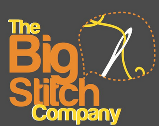 THE BIG STITCH COMPANY