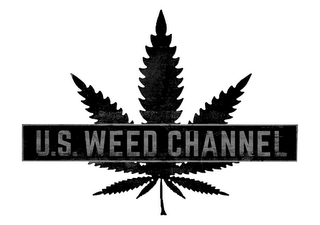 U.S. WEED CHANNEL