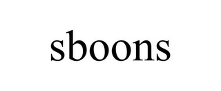 SBOONS