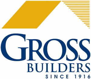 GROSS BUILDERS SINCE 1916