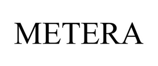 METERA