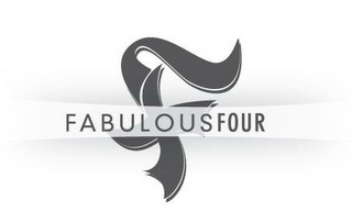 F FABULOUS FOUR