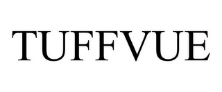 TUFFVUE