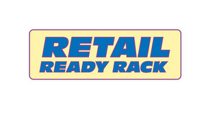 RETAIL READY RACK