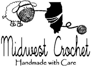 MIDWEST CROCHET HANDMADE WITH CARE