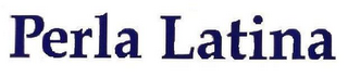 PERLA LATINA