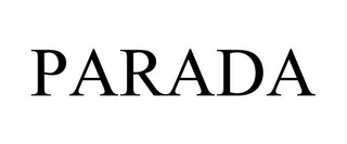 PARADA