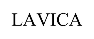 LAVICA