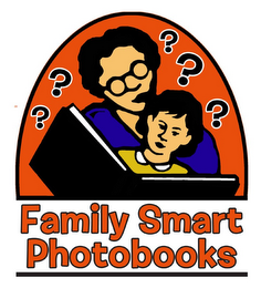 FAMILY SMART PHOTOBOOKS