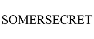 SOMERSECRET