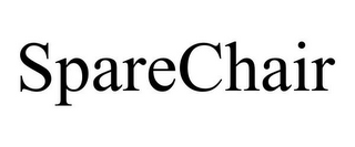 SPARECHAIR