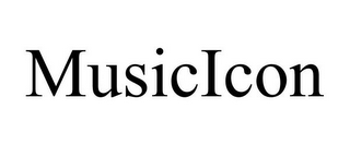 MUSICICON