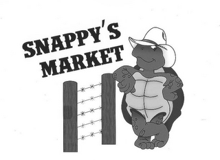 SNAPPY'S MARKET