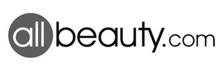 ALLBEAUTY.COM