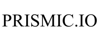 PRISMIC.IO