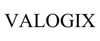 VALOGIX