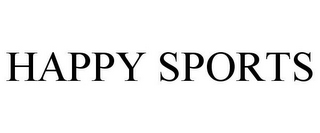 HAPPY SPORTS