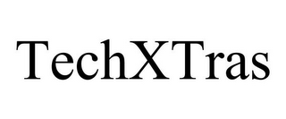 TECHXTRAS