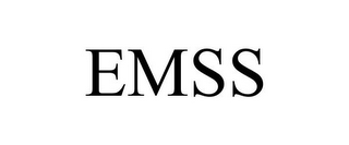 EMSS